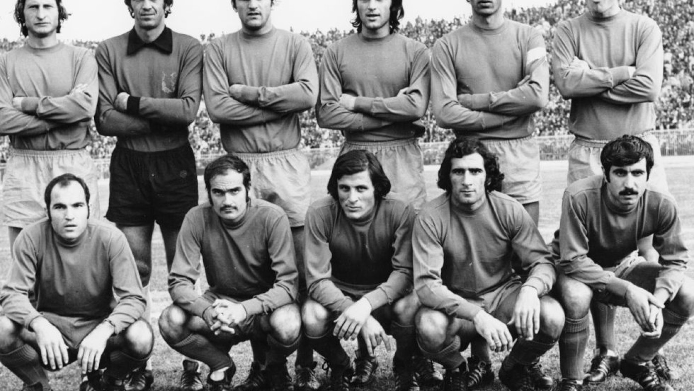 Η τελευταία συνέντευξη του Γρηγόρη Φανάρα στο Metropolis 95.5