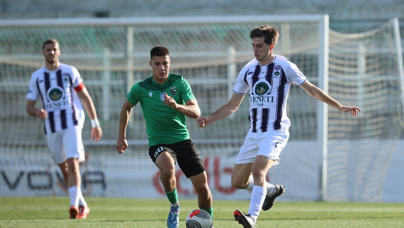 Μακεδονικός-Ηρακλής: Πότε θα γίνει το παιχνίδι, ποιο κανάλι το δείχνει