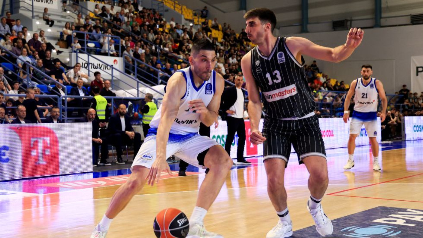 ΠΑΟΚ: Η ημέρα του αγώνα για την 6η θέση κόντρα σε Πανιώνιο ή Περιστέρι