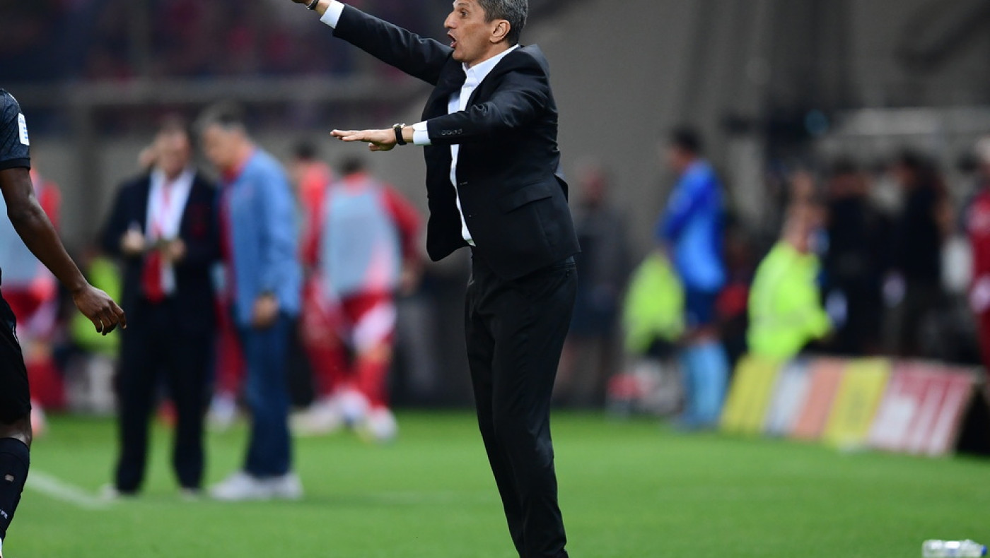 Εμείς ξέρουμε πως έχει προπονητή ο ΠΑΟΚ. Εσείς ξέρετε πως κάνετε πως δεν ξέρετε;