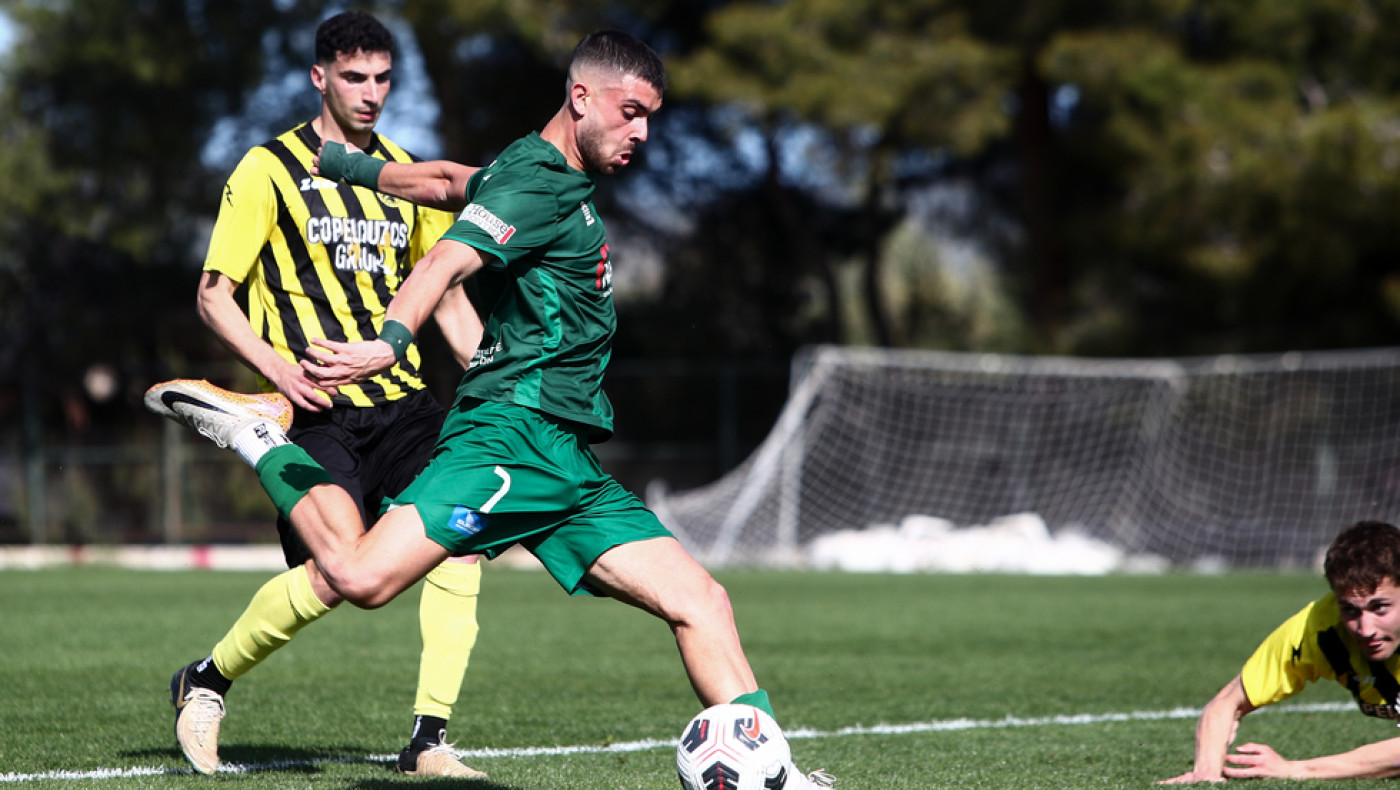 Γ' Εθνική: Το πανόραμα της σεζόν 2024-25 - Ποιες ομάδες προβιβάζονται και υποβιβάζονται