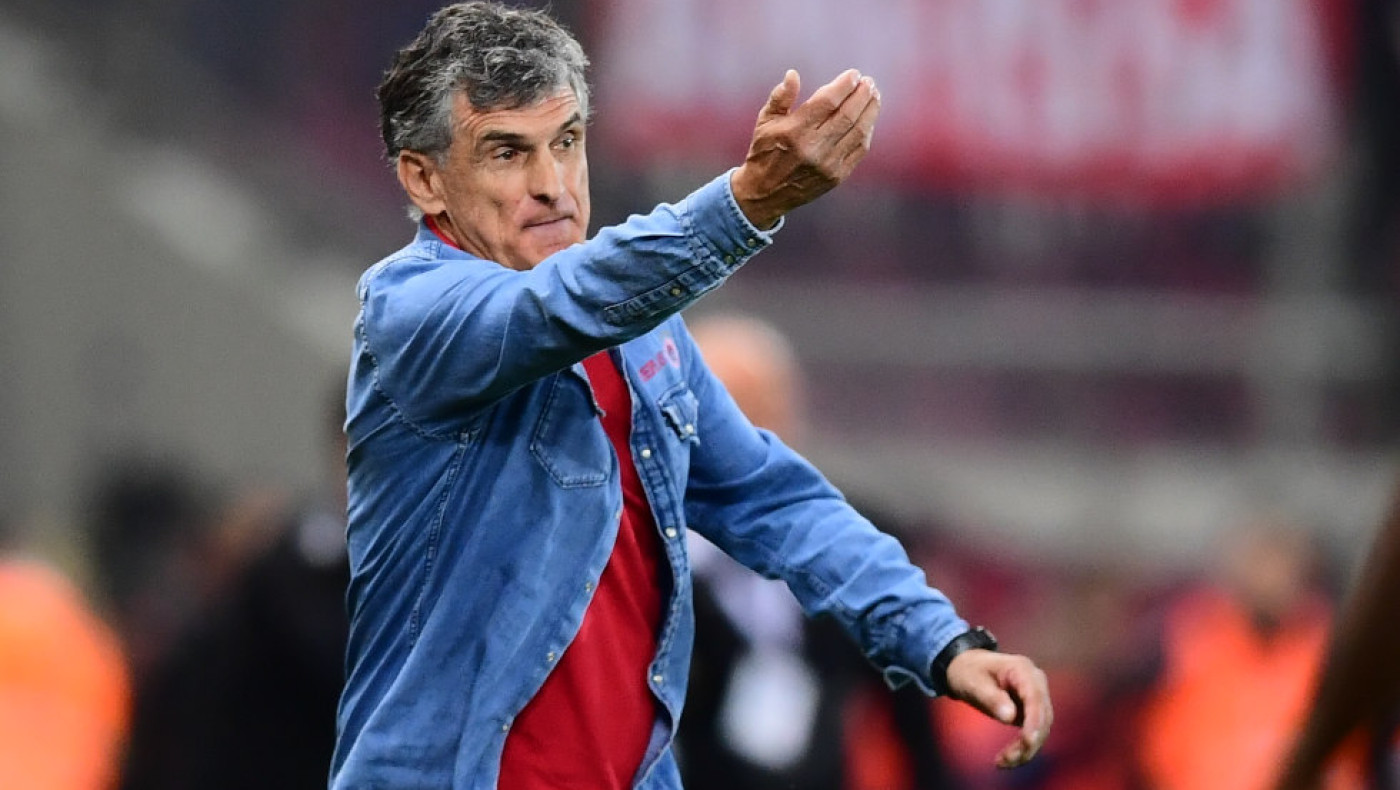 Μεντιλίμπαρ σε παίκτες: «Τα δικά μας λάθη έδωσαν τρεις βαθμούς στον ΠΑΟΚ»