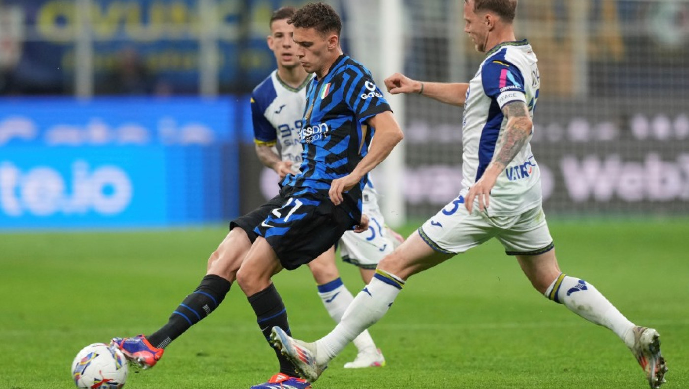 Παραμένει στο κυνήγι της Νάπολι η Ίντερ