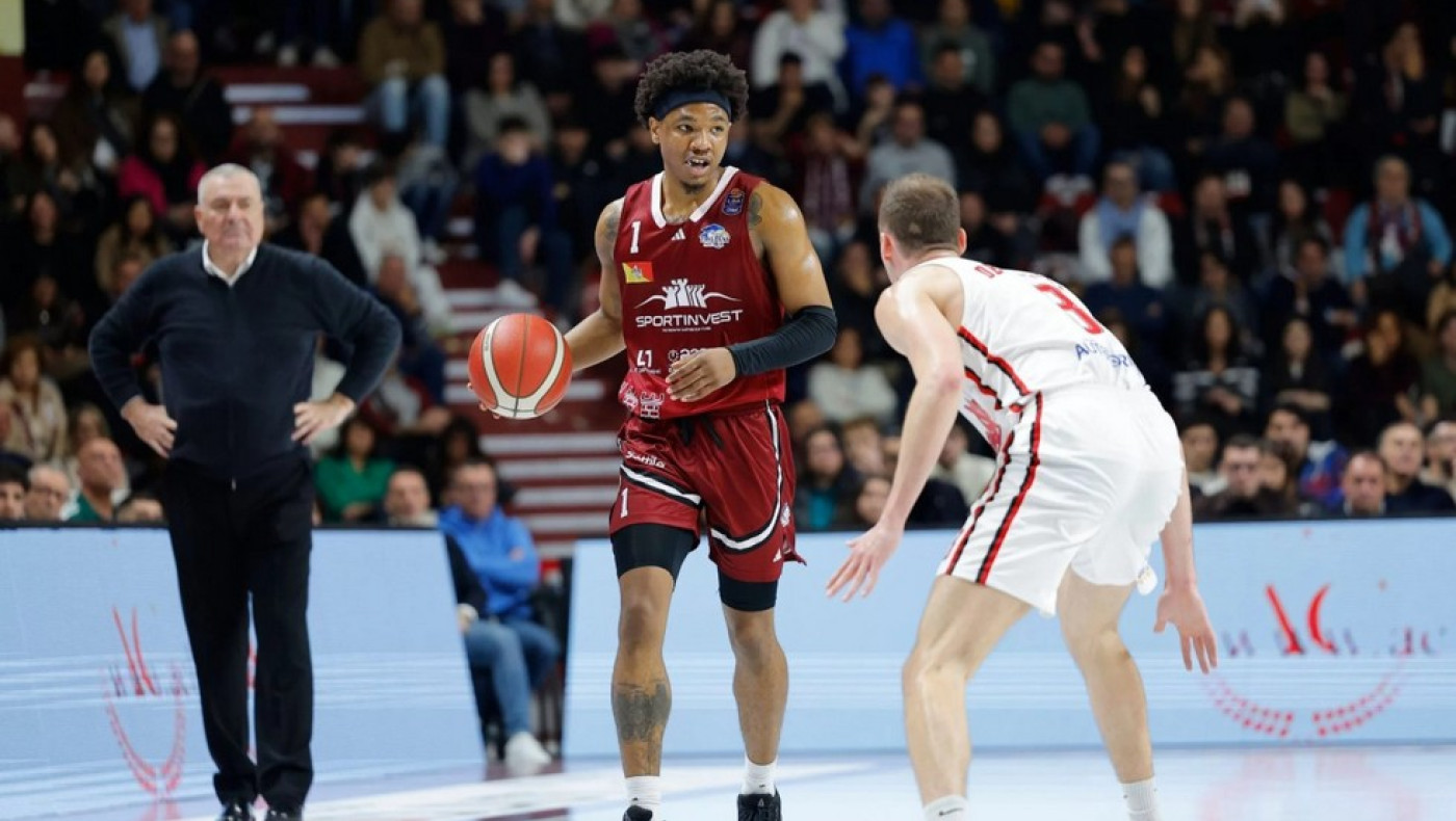 Τζανόντ Νότε: Σημαντική αναγνώριση για τον πρώην παίκτη του Άρη