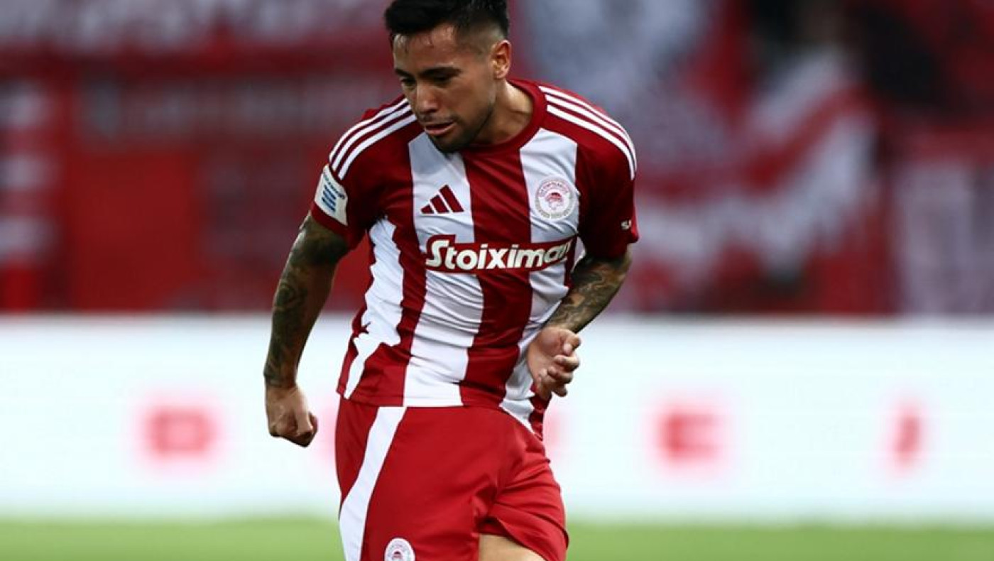 Ολυμπιακός: Μπήκε ο Ορτέγκα-Αποφασίζει ο Μεντιλίμπαρ για ΠΑΟΚ