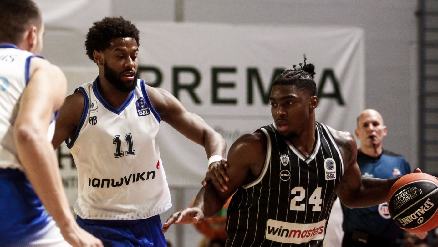 Οι αριθμοί του Καρδίτσα-ΠΑΟΚ: Η διπλή νίκη