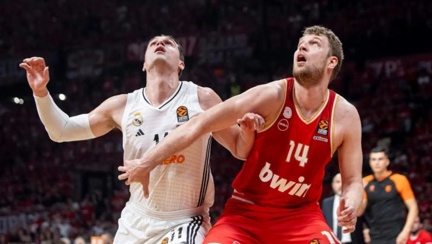 Πετρίδης: Οι σταθερές Χεζόνια και Βεζένκοφ