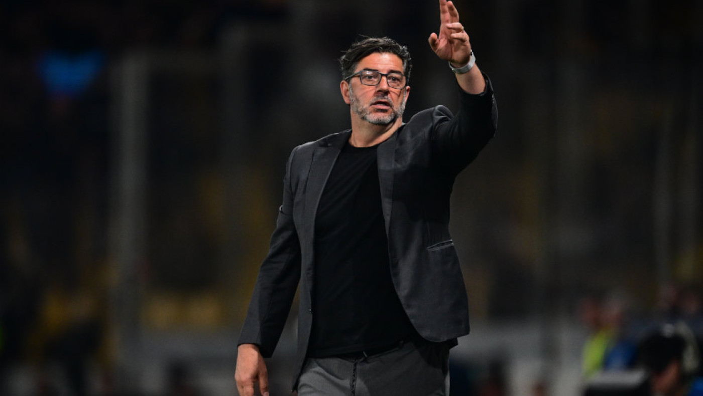 Βιτόρια: «Πετύχαμε τον στόχο μας, αξίζουν συγχαρητήρια στους παίκτες»