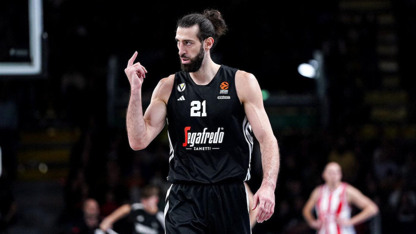 Ευρωλίγκα: Κινείται για Σενγκέλια η Μπαρτσελόνα