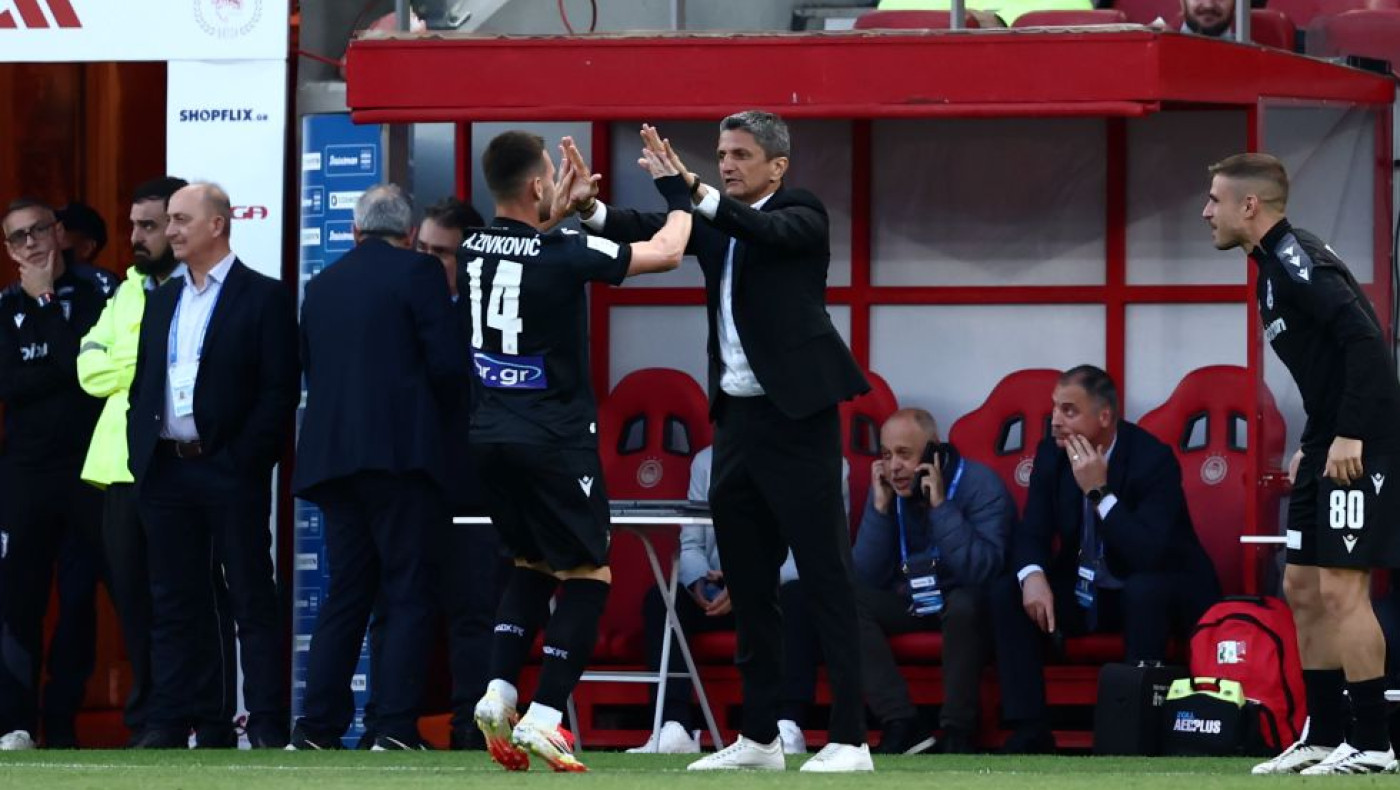 Play off στη Super League 1: Αγνοείται το... Χ μετά από 10 ματς!