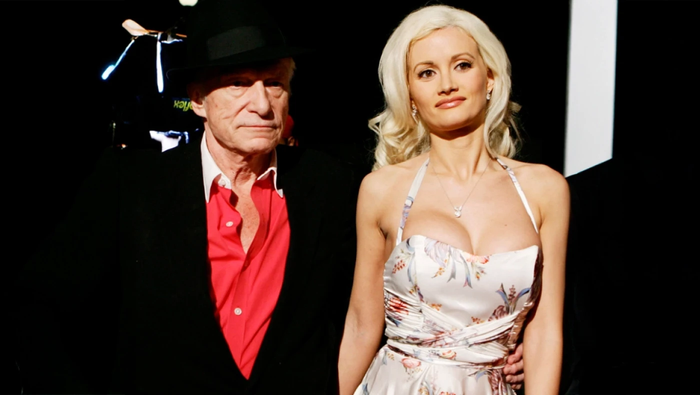 Χιου Χέφνερ: Το πιο αηδιαστικό πράγμα που έκανε «κουνελάκι» μαζί του