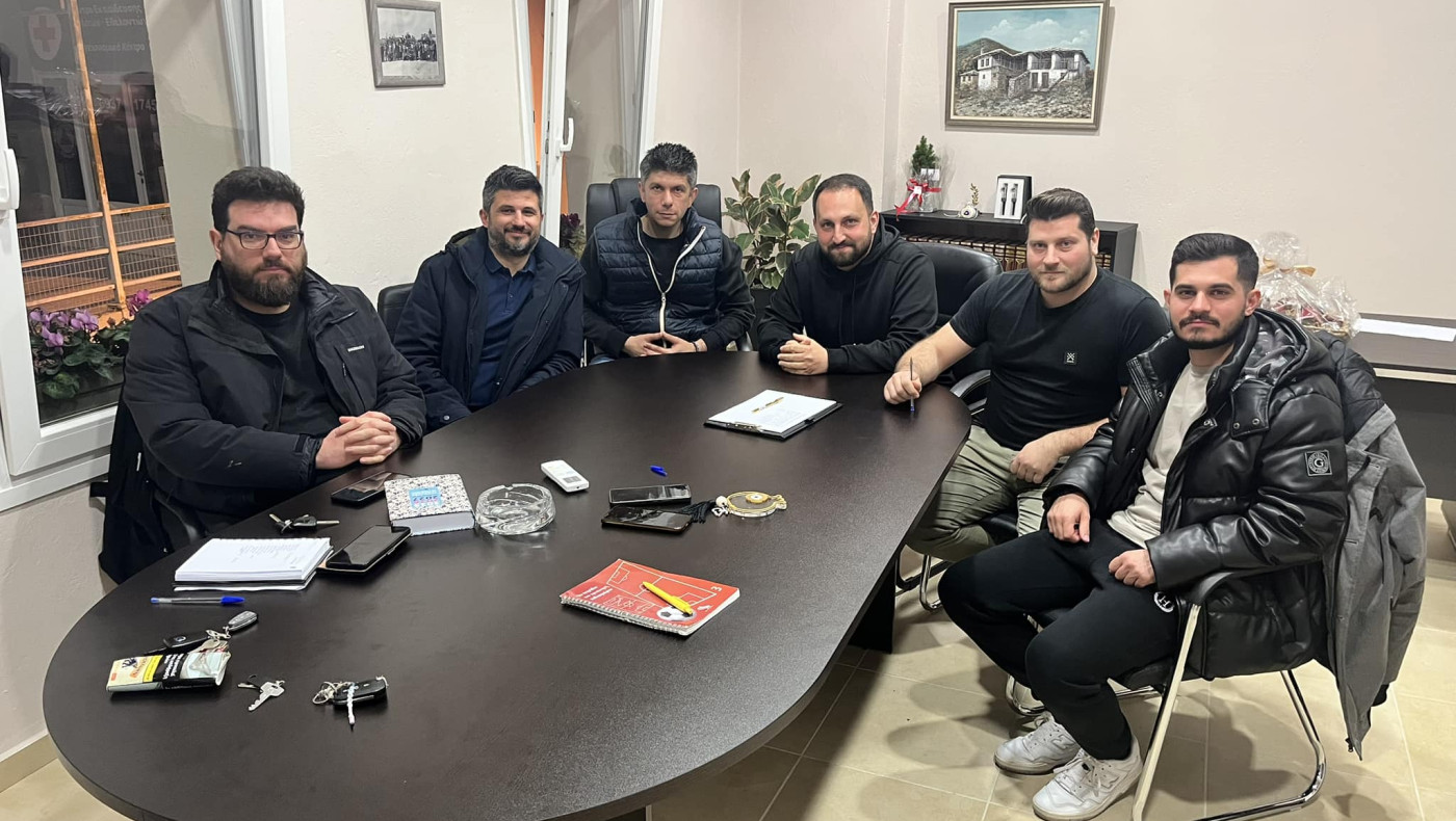 Η επιστροφή της Δόξας Δρυμού και ο νέος προπονητής