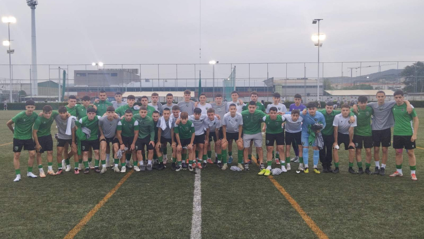 Αποτελέσματα στα παιδικά Πρωταθλήματα της ΕΠΣ Μακεδονίας και πρόγραμμα