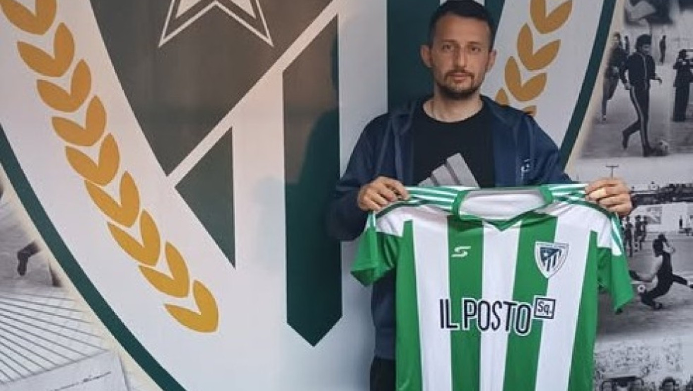 Αγροτικός Αστέρας-Παν. Παπαδόπουλος: Υπάρχει όρεξη και μεράκι και θα βγει στο γήπεδο»