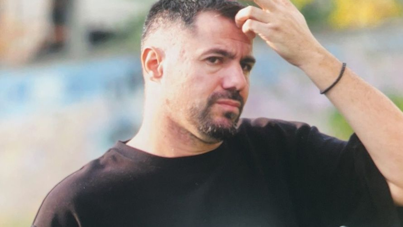 Ανανέωση συνεργασίας Παύλου Μελά και Μαυροβουνιώτη