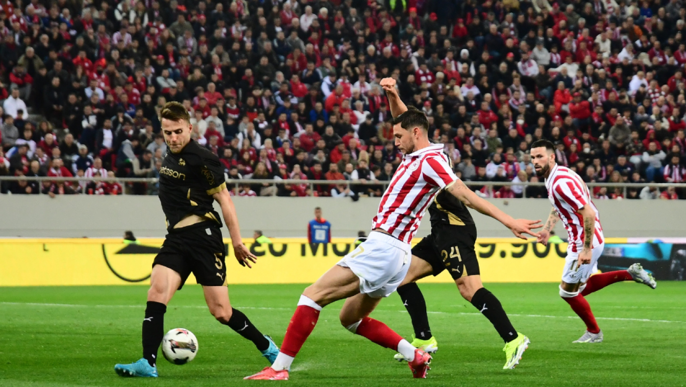 Ο τελικός Κυπέλλου θα καθορίσει το ευρωπαϊκό μέλλον ΠΑΟΚ, ΑΕΚ και Άρη