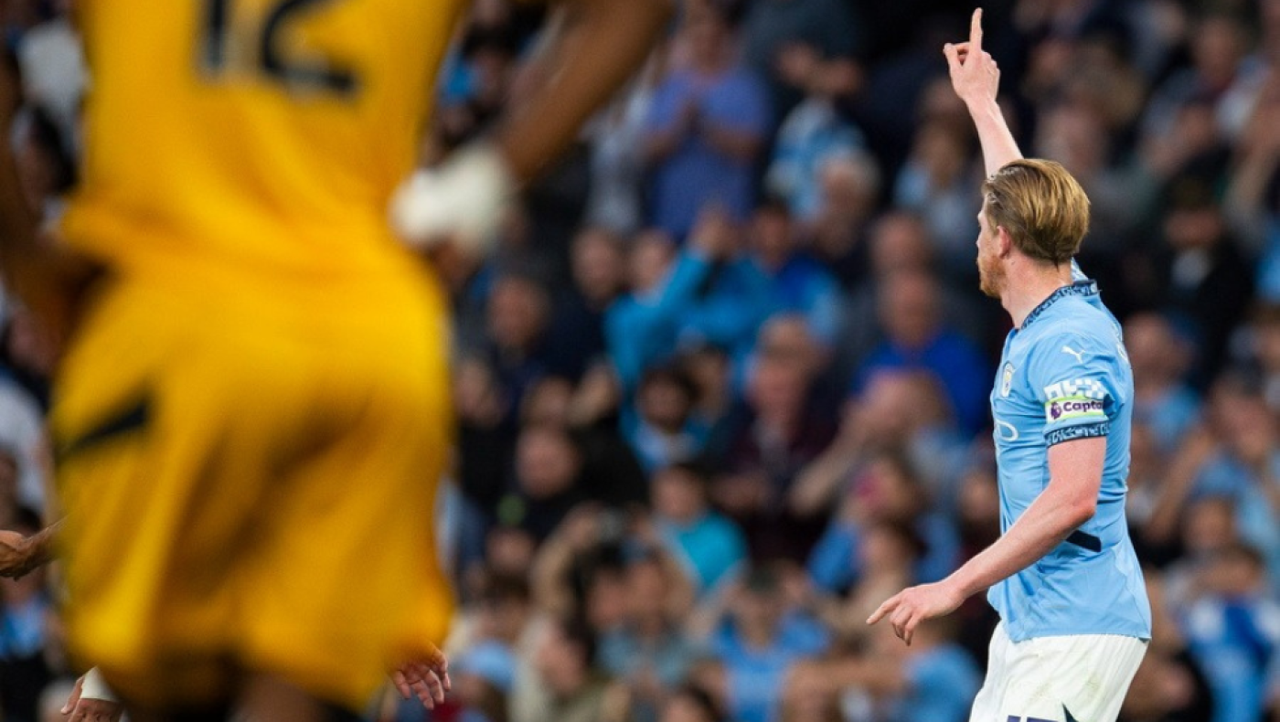 Τι απαντά η Λίβερπουλ στα... σενάρια για Ντε Μπρόινε!