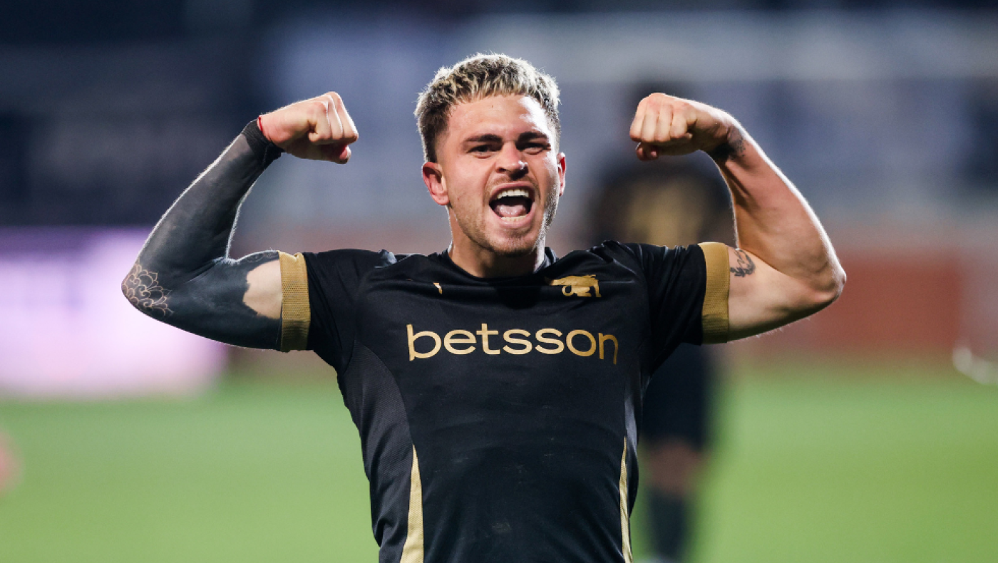 ΟΦΗ: Καταβάλει την ρήτρα και κρατάει τον Νους!