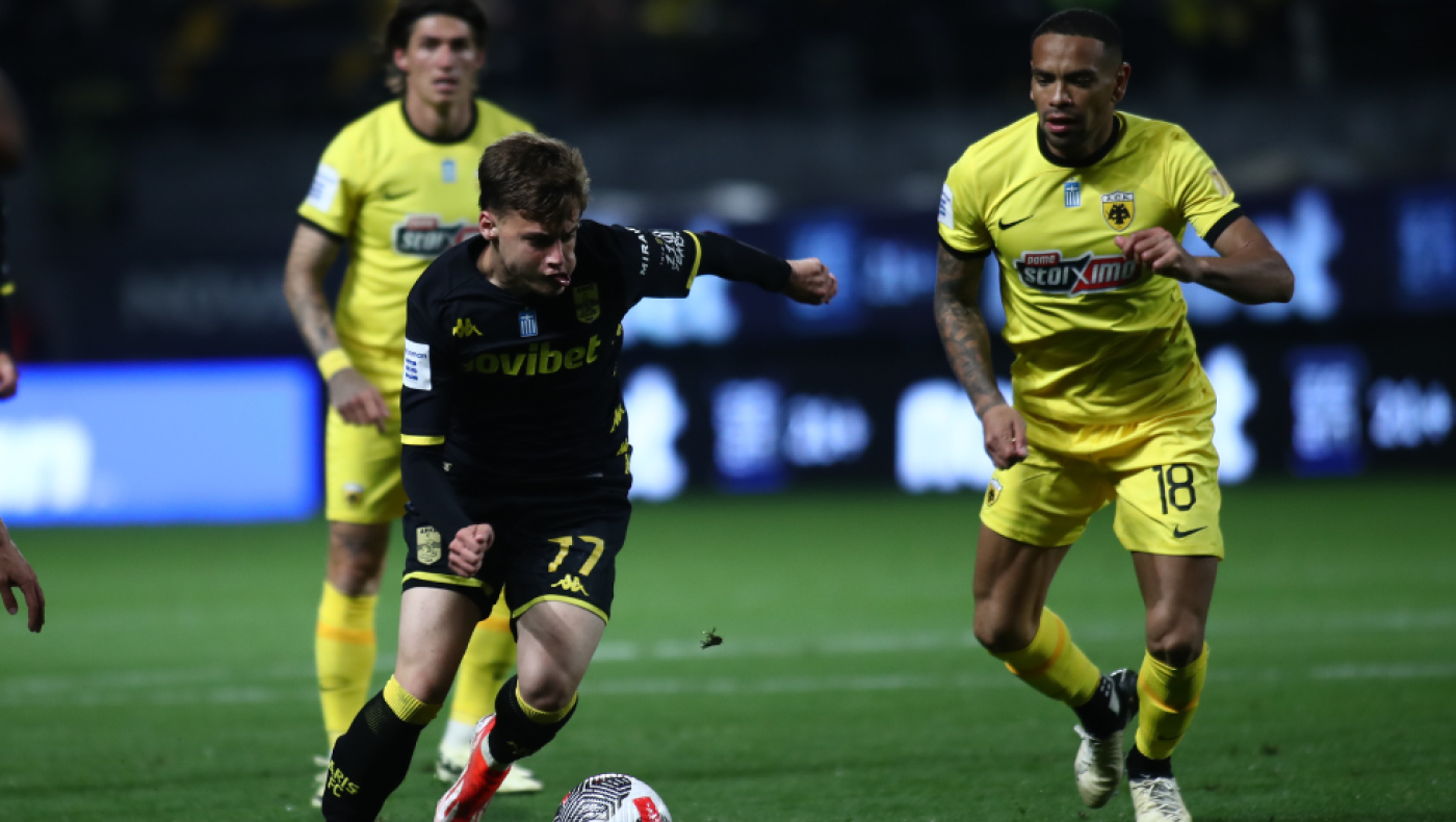 Αν ο Άρης θέλει Έλληνες παίκτες, πρέπει και να... τους «παράξει»!