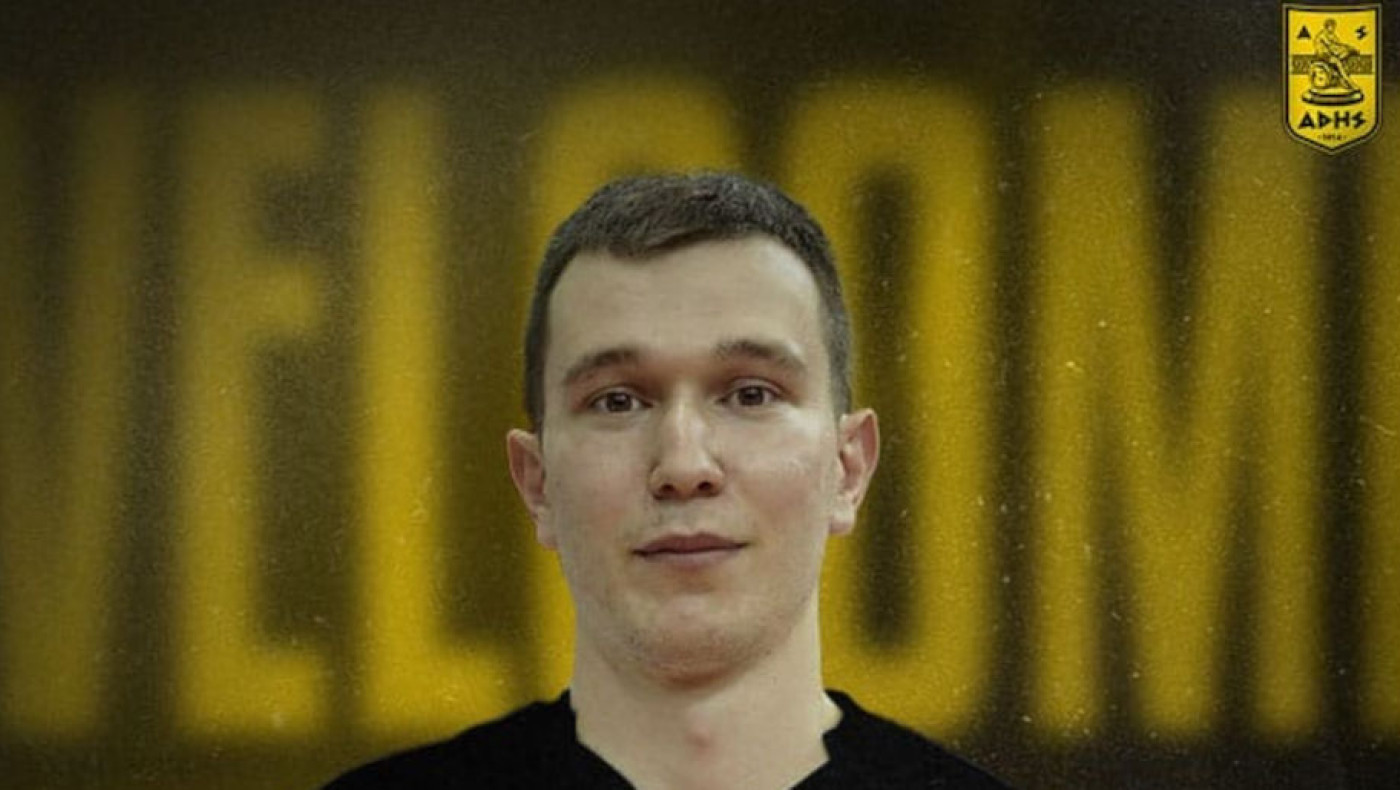 Άρης: Βαγγέλης Κουτσονίκας, η επιστροφή...