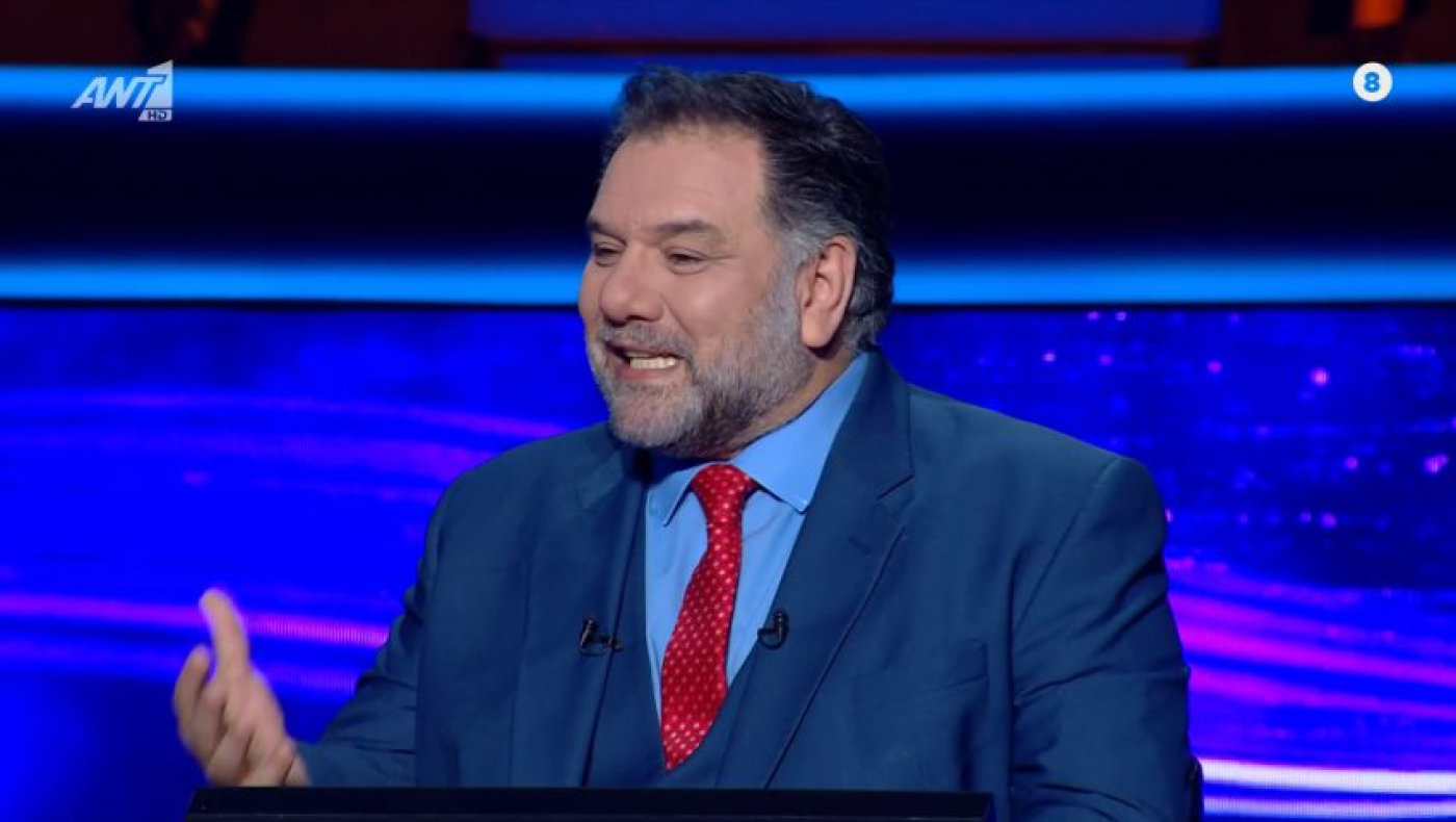 Τον «έκαψε» ο Αρναούτογλου: Έδωσε λάθος πληροφορίες για την ερώτηση των 20.000!