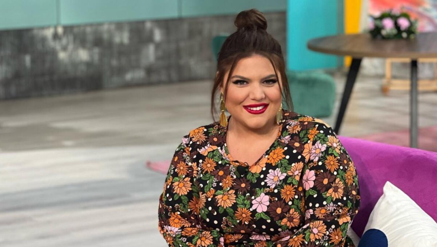 Πάμε Δανάη: Πώς φτάσαμε στο πρόωρο φινάλε της εκπομπής