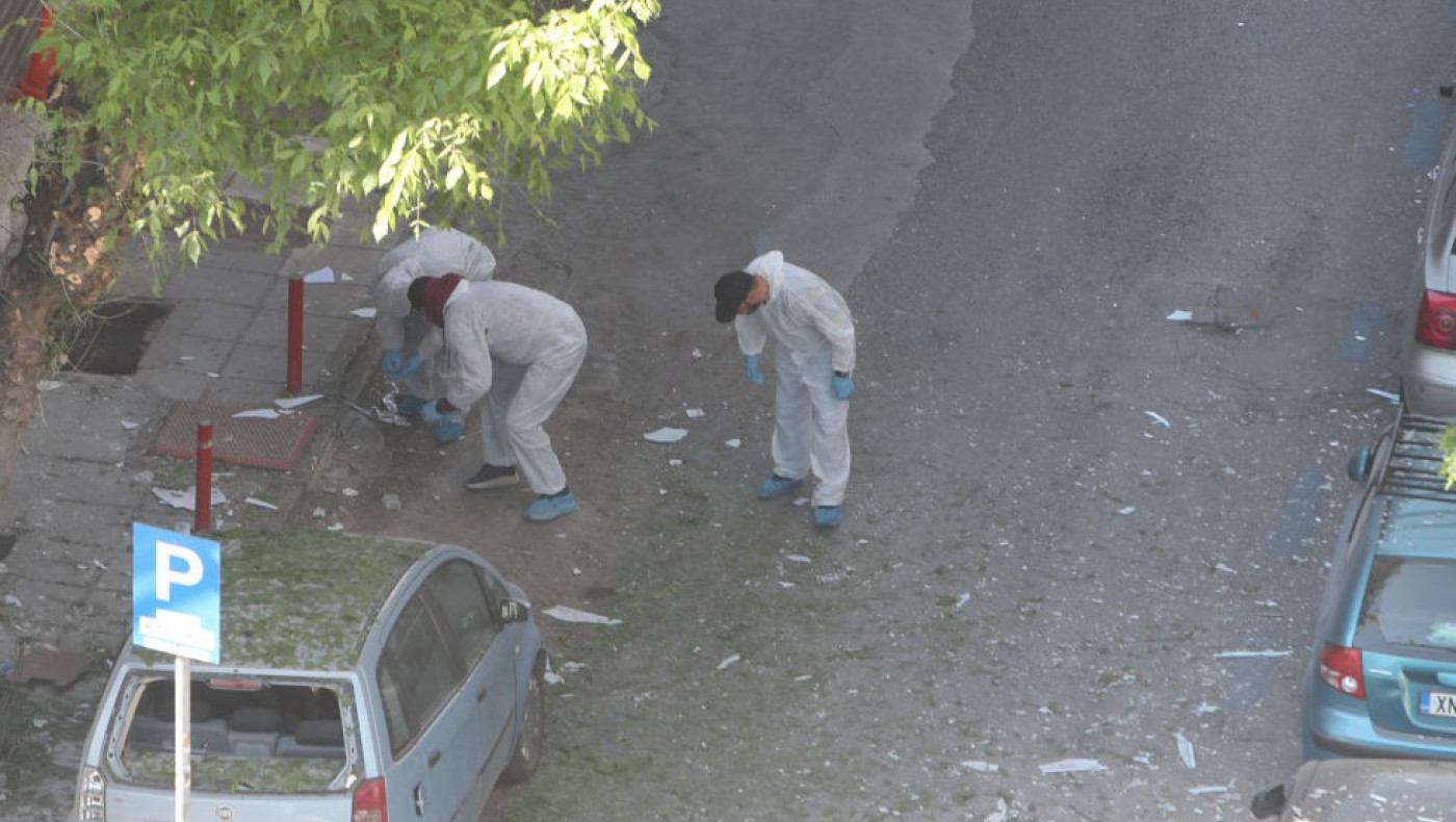 Θεσσαλονίκη: Ποιος είναι ο άνδρας που μίσθωσε το διαμέρισμα της 38χρονης που έχασε την ζωή της