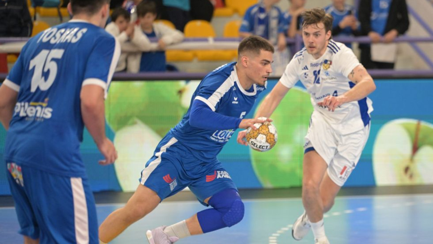 Χάντμπολ-Εθνική: Σβήνει το ευρωπαϊκό όνειρο μετά την ήττα στην Γεωργία