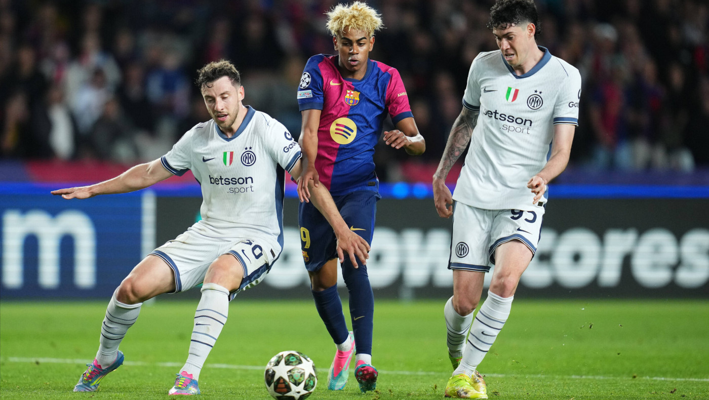 Champions League: Το πρώτο εισιτήριο για το Μόναχο βρίσκει απόψε κάτοχο  – Κανάλι και ώρα μετάδοσης