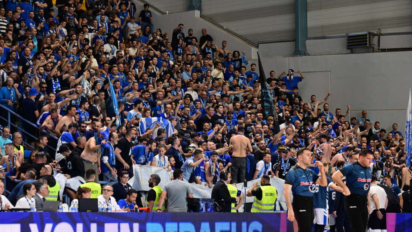 Φρένο στην οργανωμένη μετακίνηση οπαδών του Ηρακλή στην Καρδίτσα