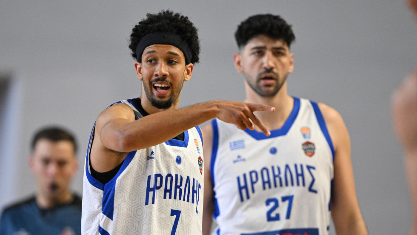 Ηρακλής: Πότε θα διεκδικήσει την άνοδο στην Stoiximan GBL