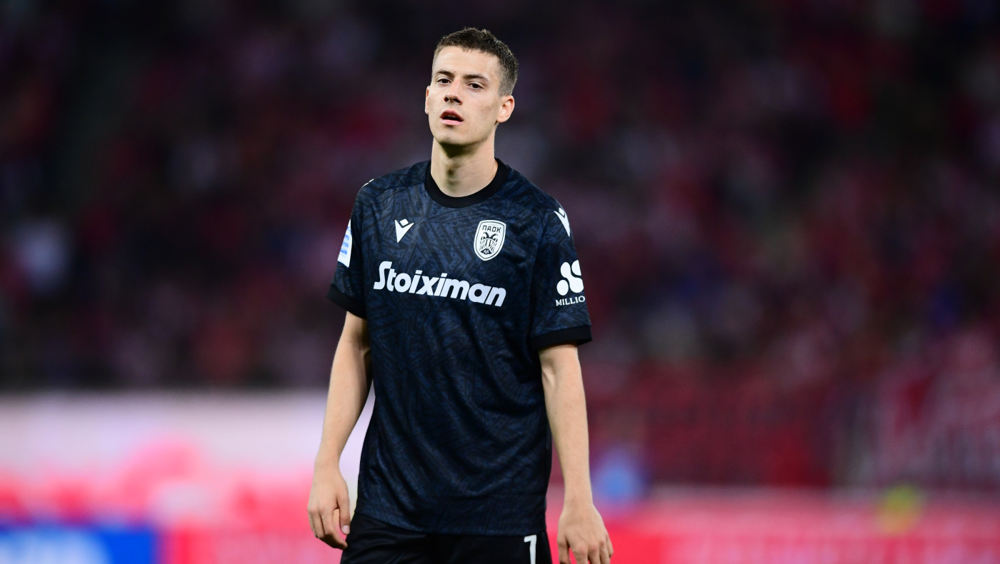 «Αυτή είναι η αιτία που δεν προχωρά το deal για Στουτγκάρδη και Κωνσταντέλια»