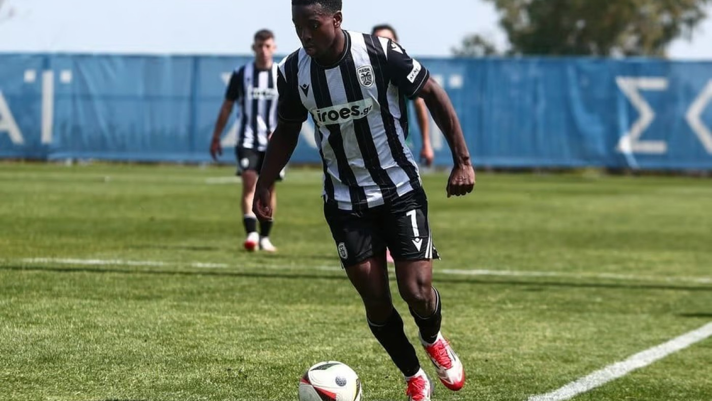 ΜΜΕ Σενεγάλης: «Ανεβαίνει στην πρώτη ομάδα του ΠΑΟΚ ο Μπαλντέ, τον ήθελε ο Ρέμπε»