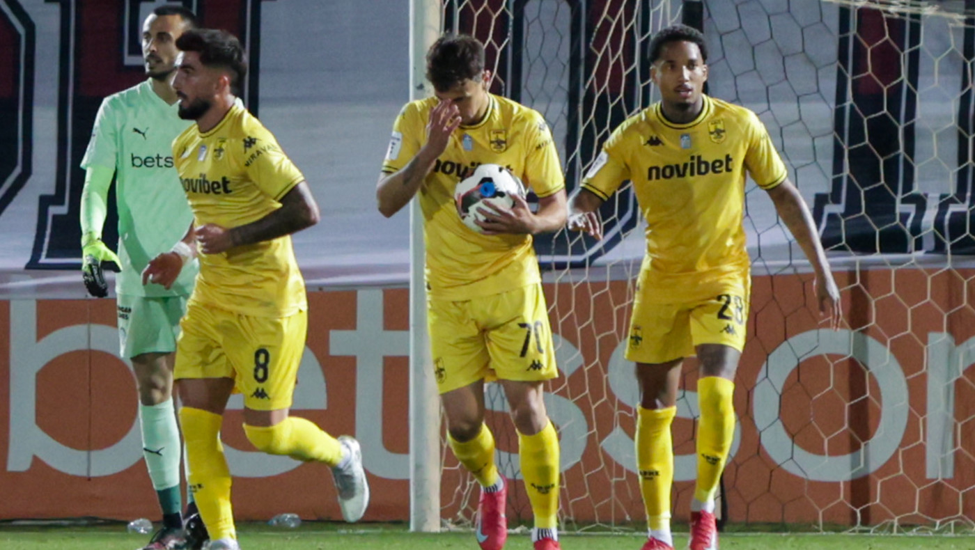 Άρης: Τελική ευθεία ενόψει Αστέρα Τρίπολης-Πότε ανακοινώνεται η αποστολή