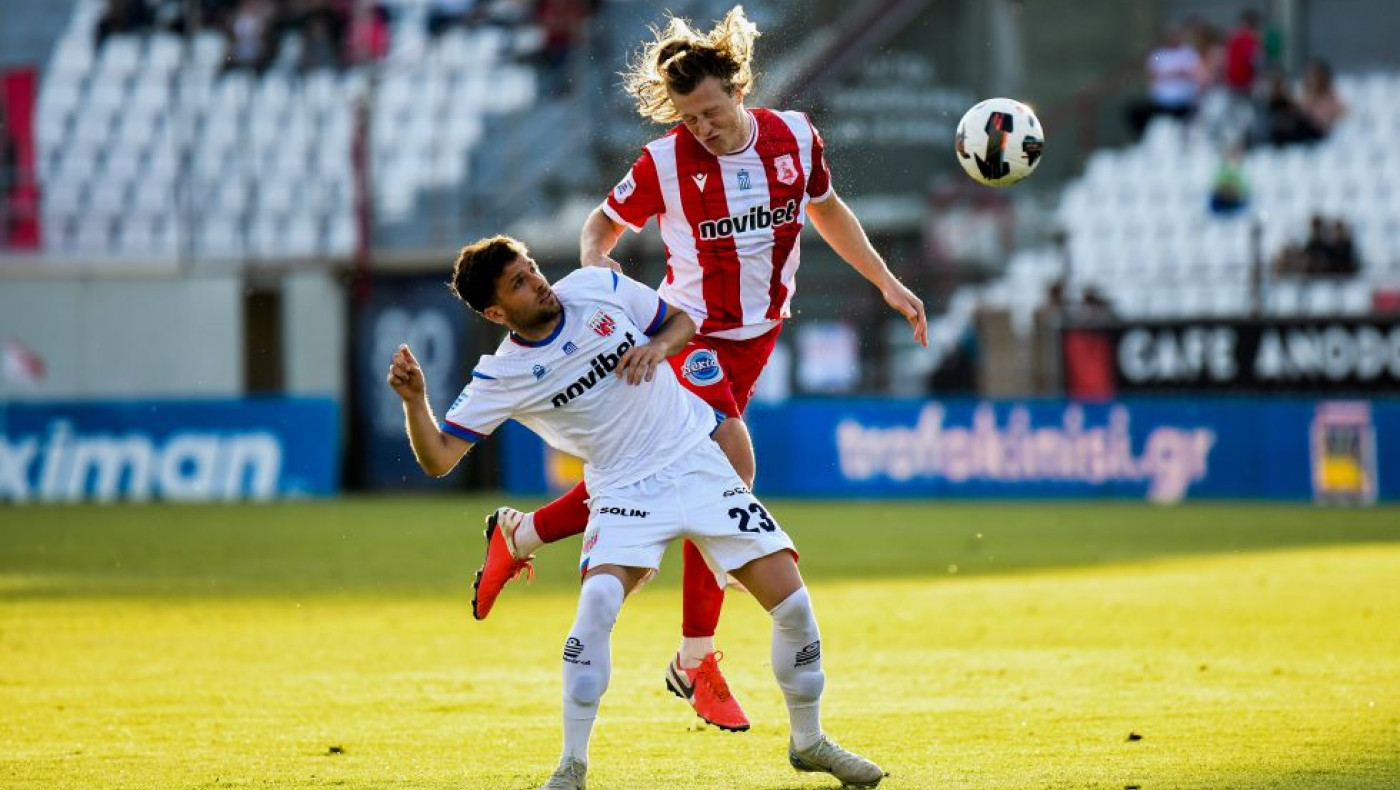 Εθνικής Πλατφόρμας Αθλητικής Ακεραιότητας: Τα ύποπτα ματς στην SL1 για το 2025