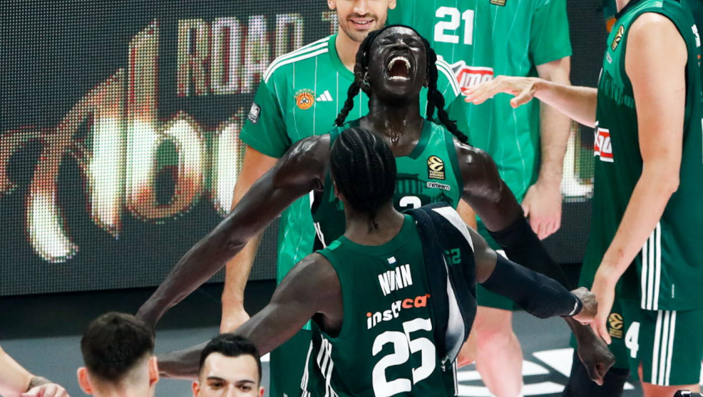 Η Ευρωλίγκα στο Άμπου Ντάμπι: Ομάδες, ζευγάρια, μέρες και ώρες του Final-4