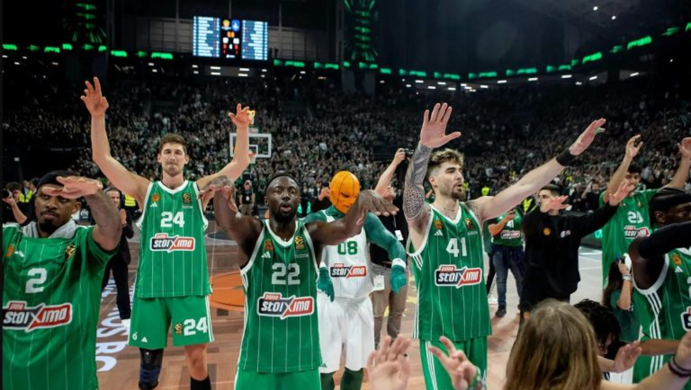 Πετρίδης: Δεν μπορεί να χάσει αυτό το παιχνίδι