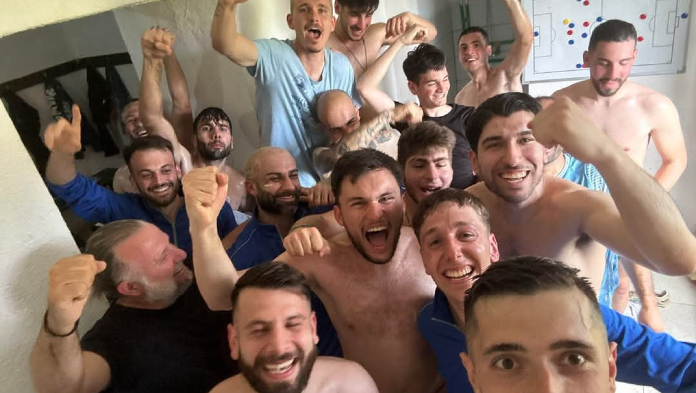 Η έδρα του ΠΑΟΝΕ Επταλόφου στα μπαράζ ανόδου για τη Γ' Εθνική