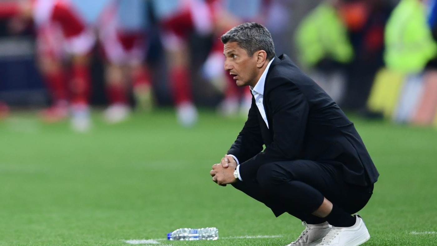 Καπετανόπουλος: «Ο ΠΑΟΚ χρειάζεται restart»-Ναι μεν αλλά... για Λουτσέσκου