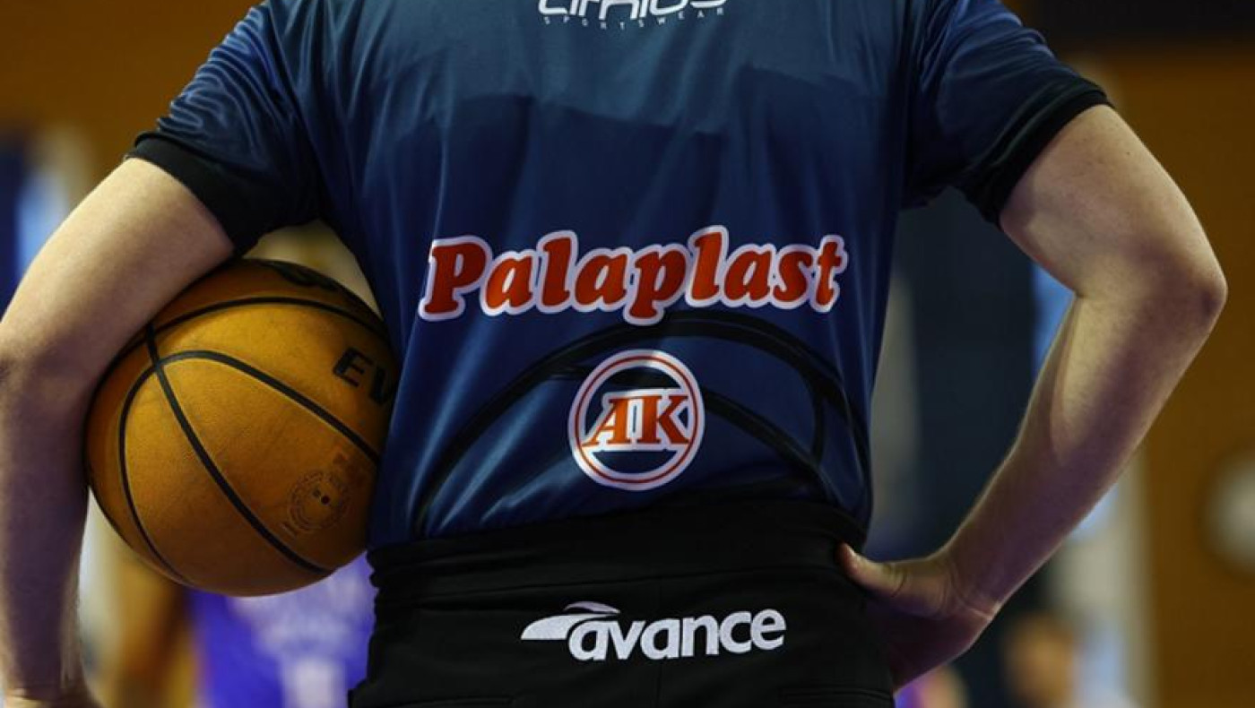 GBL: Ποιοι σφυρίζουν ΠΑΟΚ, Άρη και Ηρακλή στην 11η αγωνιστική