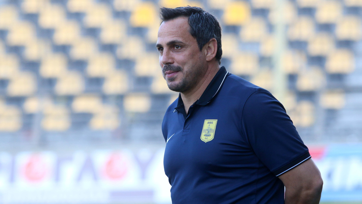 Σκέντζος: «Σε αναμμένα κάρβουνα ο Άρης-Ο Λουτσέσκου μπορεί να ξεκουράσει παίκτες»