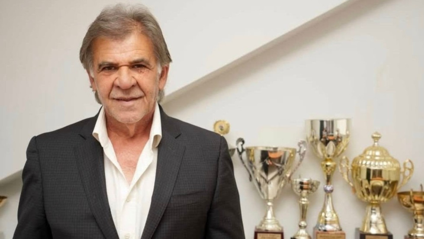 Τομ Παπαδόπουλος: «Πλήρωσα για τον Πιερικό σχεδόν ένα εκ. ευρώ σε 15 μήνες»