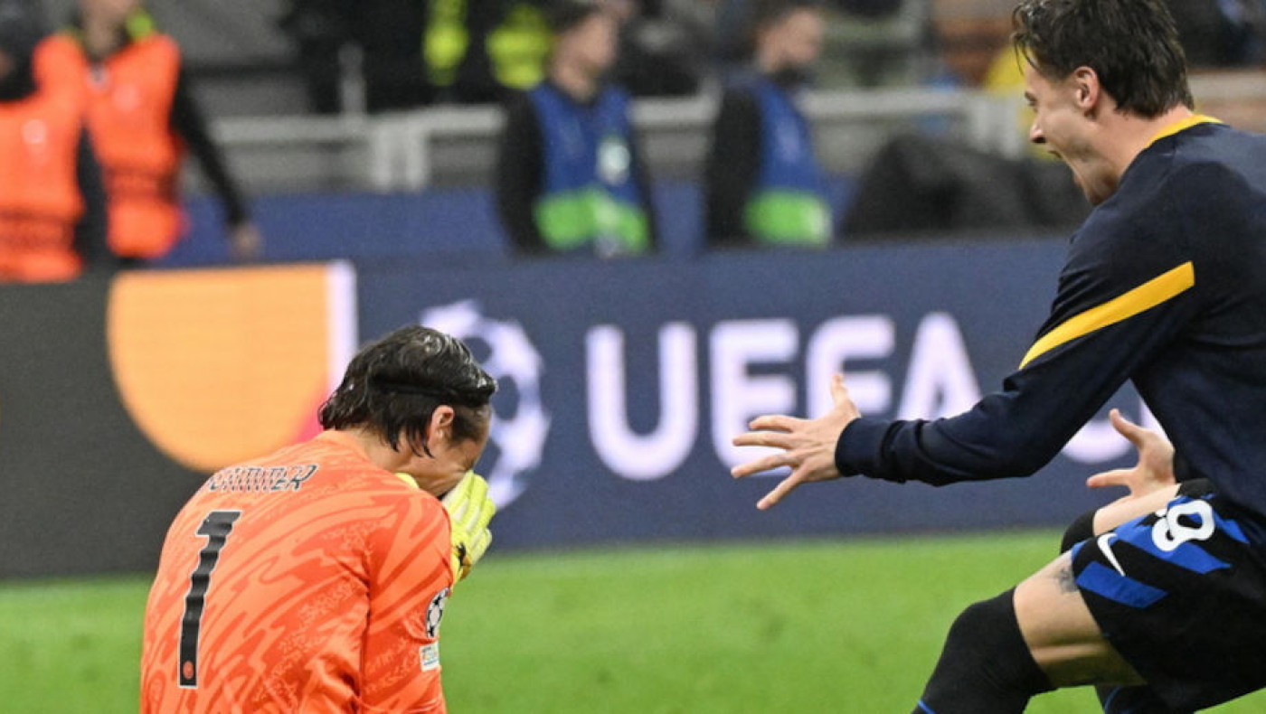 Ας μην τελείωνε ποτέ: Η απολαυστική ματσάρα στο Μιλάνο-Όλες οι φάσεις και τα γκολ