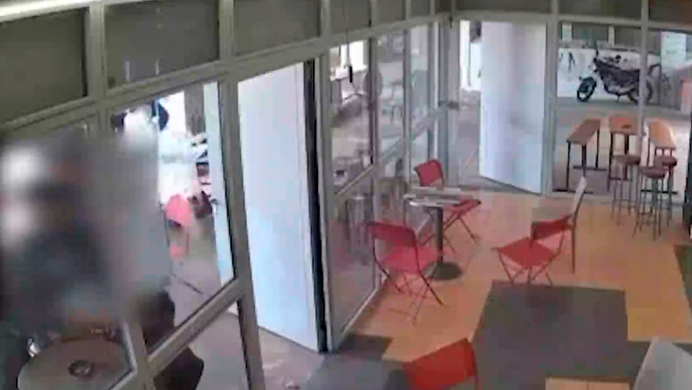 Πολυτεχνειούπολη: Συνελήφθη ο 34χρονος που επιτέθηκε στην ιδιοκτήτρια κυλικείου