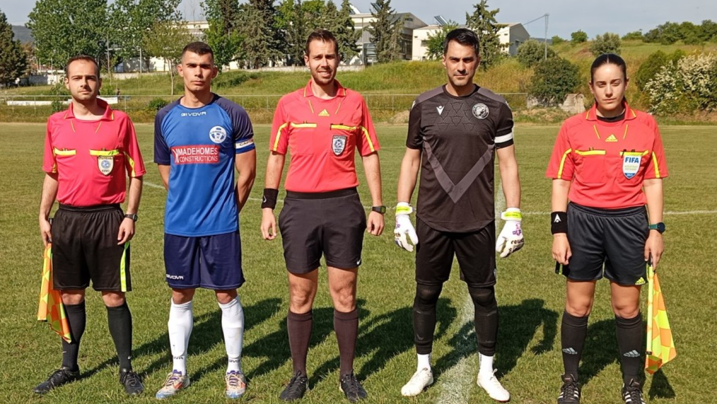 ΕΠΣΜ: Οι βαθμολογίες και  το πρόγραμμα  των αγώνων