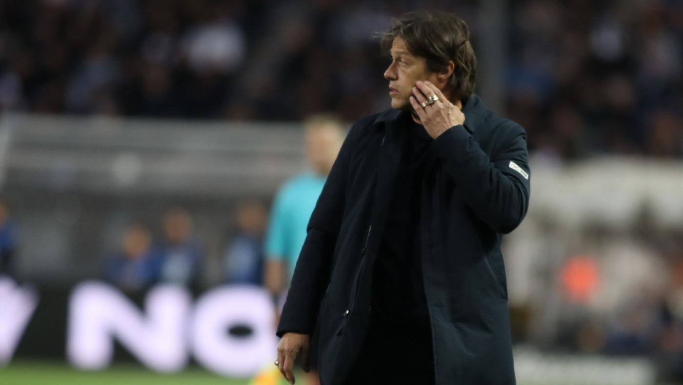 ΑΕΚ: Αλλάζουν όλα μετά τον εφιάλτη στα play off-Αποχωρεί Αλμέιδα και παίκτες