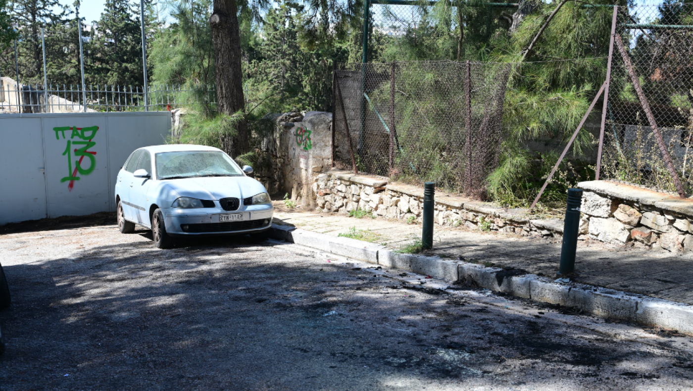 Μετς: Βρέθηκε και κουτάλι δίπλα στο καμινέτο του απανθρακωμένου άντρα