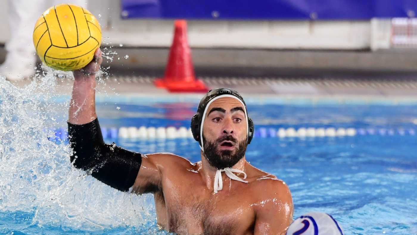 Play off στο πόλο: Δοκιμασία απέναντι στον Υδραϊκό για τον ΠΑΟΚ