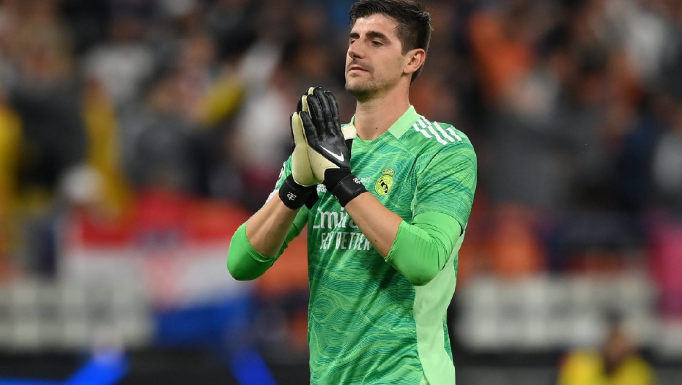 Ρεάλ και Κουρτουά συνεχίζουν μαζί μέχρι το 2027