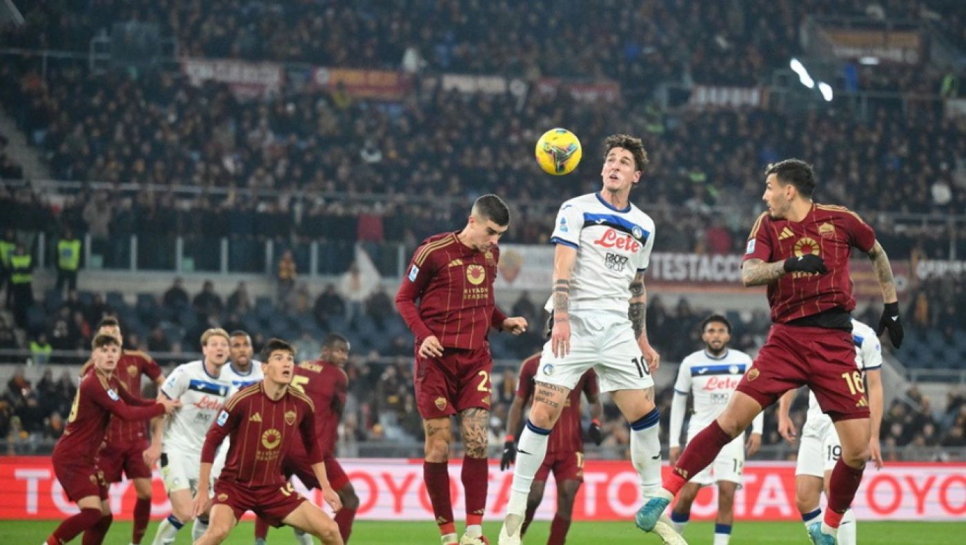 Πού θα δείτε το Αταλάντα - Ρόμα και Βενέτσια - Φιορεντίνα